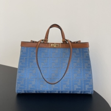 Fendi Shopping Bags